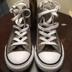 Boys Converse Chuck Taylor